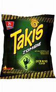 Image result for Zombie Takis