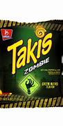 Image result for Zombie Takis