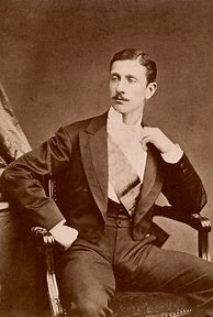 Image result for Louis Napoleon Prince Imperial