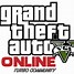 Image result for GTA 5 Icon No Background