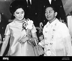 Image result for Ferdinand Marcos Wedding