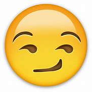 Image result for Emoji Smirk Challenge