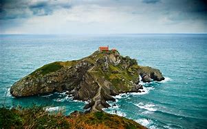 Image result for Gaztelugatxe Spain