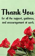 Image result for Thank You Work Quotes