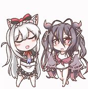 Image result for Hammann Chibi