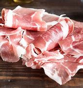 Image result for Salt Cured Ham