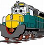 Image result for Cartoon Train Tracks Clip Art