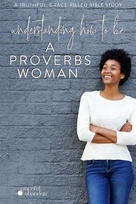 Image result for Proverbs 7 Woman