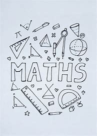 Image result for A4 Maths Book Covers