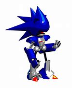 Image result for Sonic Mech