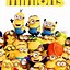 Image result for Minions Movie Art