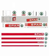 Image result for SPAR Logo Design