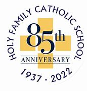 Image result for Holy Family Catholic School Logo