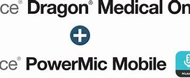 Image result for Nuance Dragon Medical One Logo