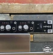 Image result for SM Pro Audio Headphone Amp