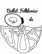 Image result for Baile Folklorico Drawing