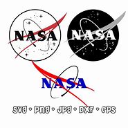 Image result for NASA Astronaut Logo