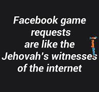 Image result for Facebook Game Meme