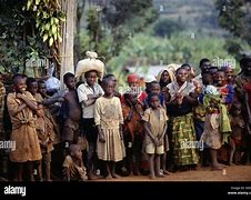 Image result for Buganda People