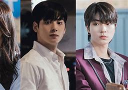 Image result for K Drama Shows