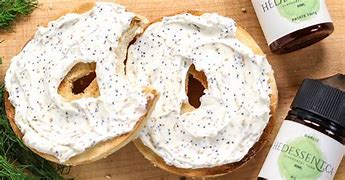 Image result for Everything Bagel Cheese