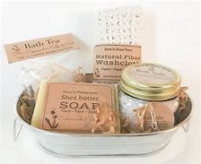 Image result for Spa Bath Gift Set