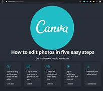 Image result for Canva Video Editor