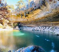 Image result for Hamilton Pool Preserve Hiking Trail Map