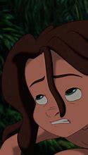 Image result for Terk Tarzan Disneyland