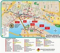 Image result for Downtown Miami FL Map