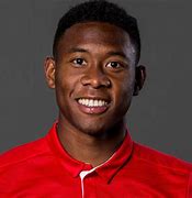 Image result for David Alaba