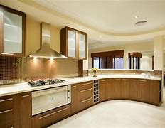 Image result for Home Interior Kitchen Basic