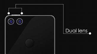 Image result for Double Lens Camera