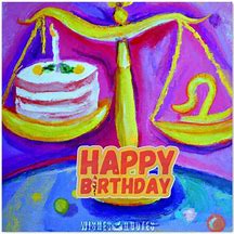 Image result for Happy Birthday Libra Lady