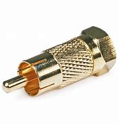 Image result for Coax to 2 Wire Wire Adapter