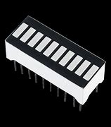 Image result for LED Segment Bar Icon