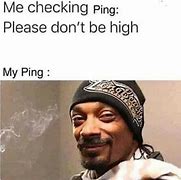 Image result for Ping Someone PFP Meme