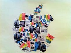 Image result for Apple Collage