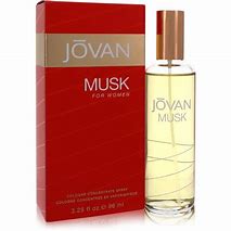 Image result for Jovan Musk for Girls