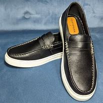 Image result for Men's Casual Loafer Shoes