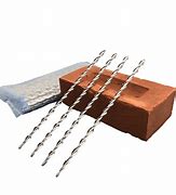 Image result for Replacing Wall Ties