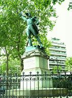 Image result for Battle of Waterloo Michel Ney