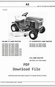 Image result for John Deere 108 Parts Diagram