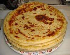 Image result for Indian Food Chapati