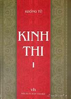 Image result for Sách Kinh Thi