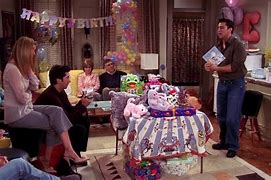 Image result for Friends Season 10 Episode 4