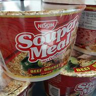 Image result for Souper Meal Beef