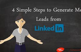 Image result for LinkedIn. Lead Generation