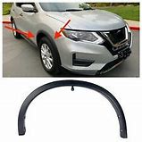 Image result for Nissan Rogue Fender Trim Retainer