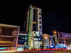 Image result for Hotel in Abidjan a Zone4